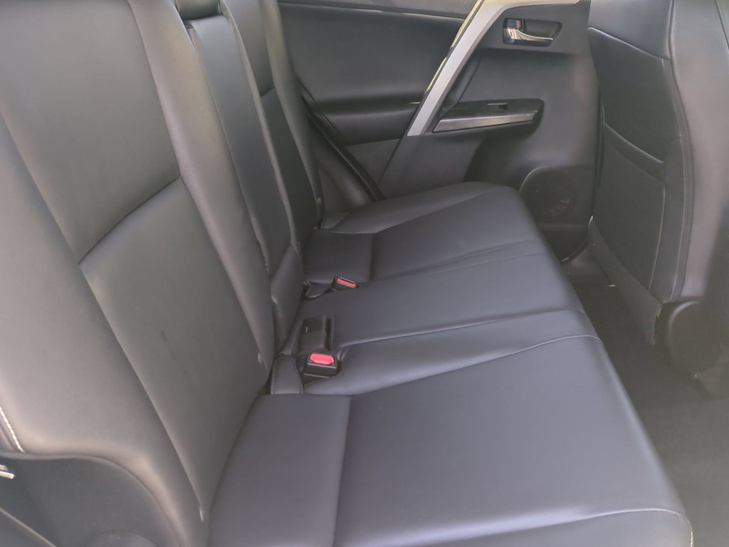 Thumbnail: 2017 Toyota RAV4 - 29