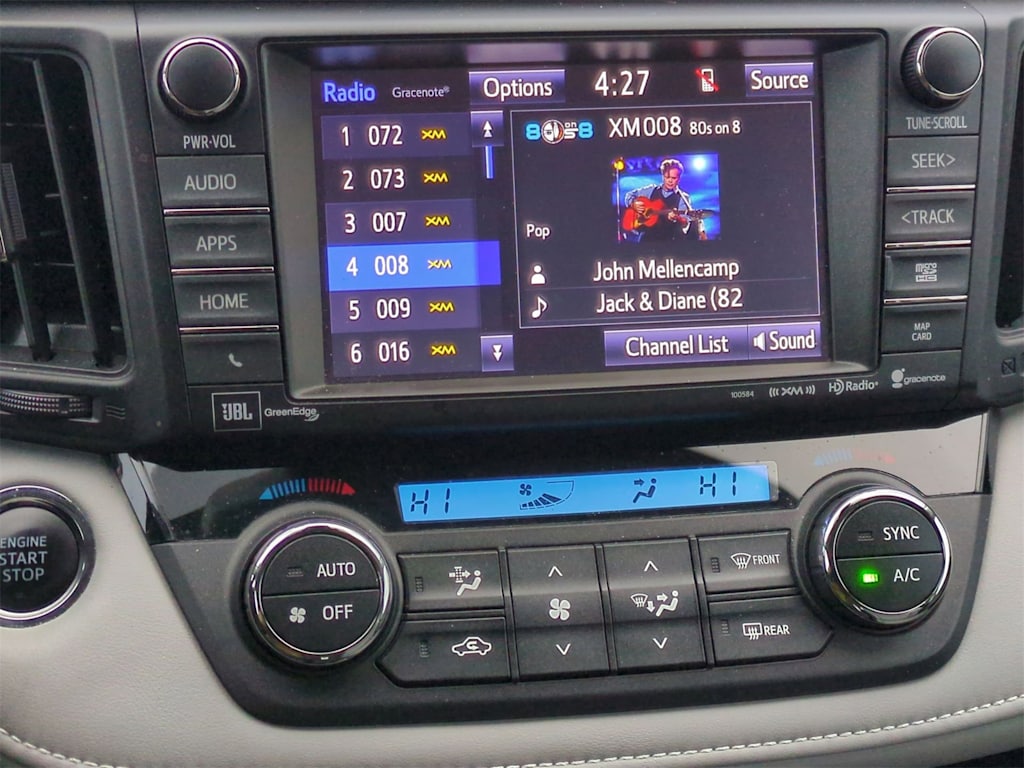 Thumbnail: 2018 Toyota RAV4 - 14