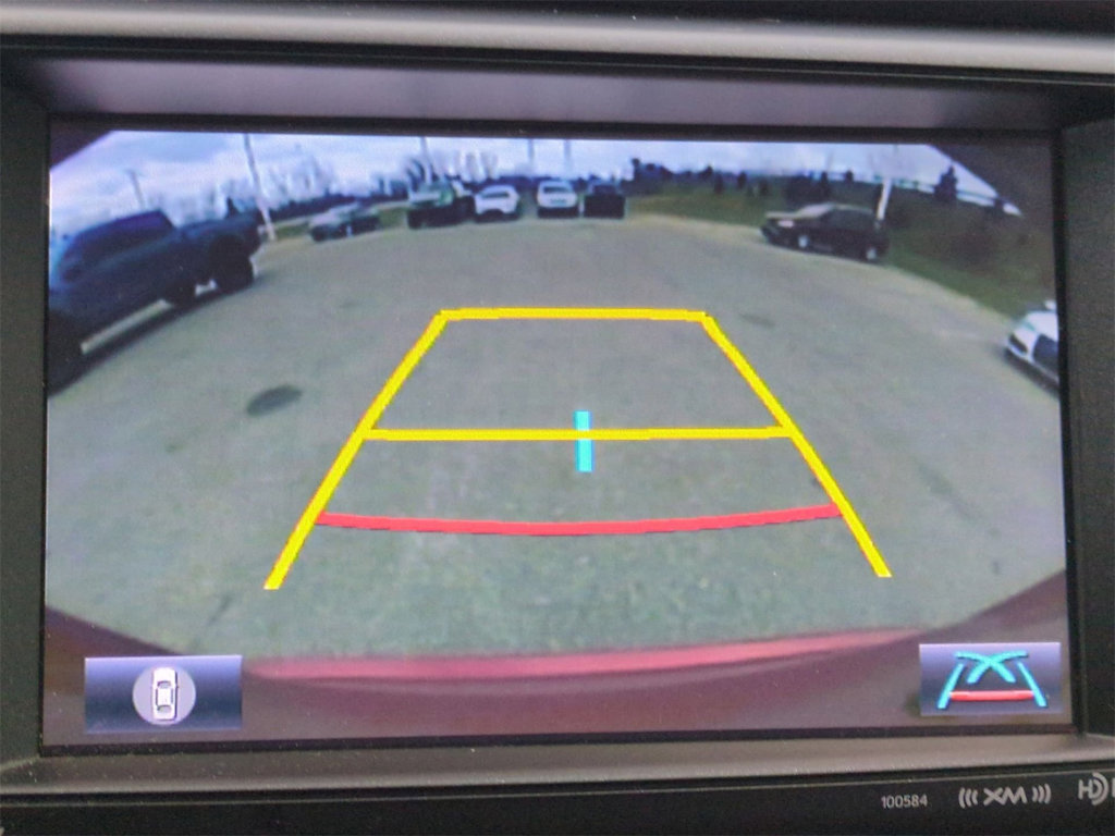 Thumbnail: 2018 Toyota RAV4 - 34