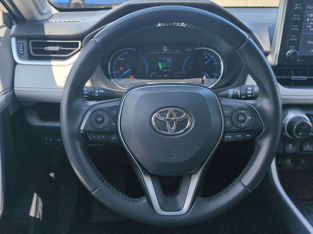Thumbnail: 2020 Toyota RAV4 - 13