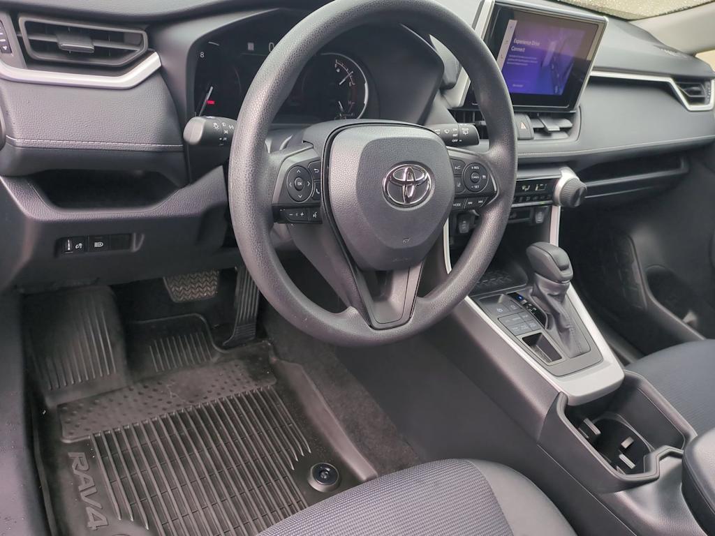Thumbnail: 2024 Toyota RAV4 - 2