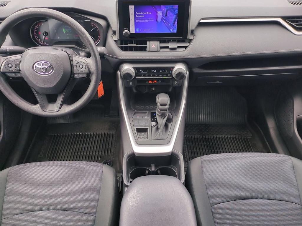 Thumbnail: 2024 Toyota RAV4 - 9