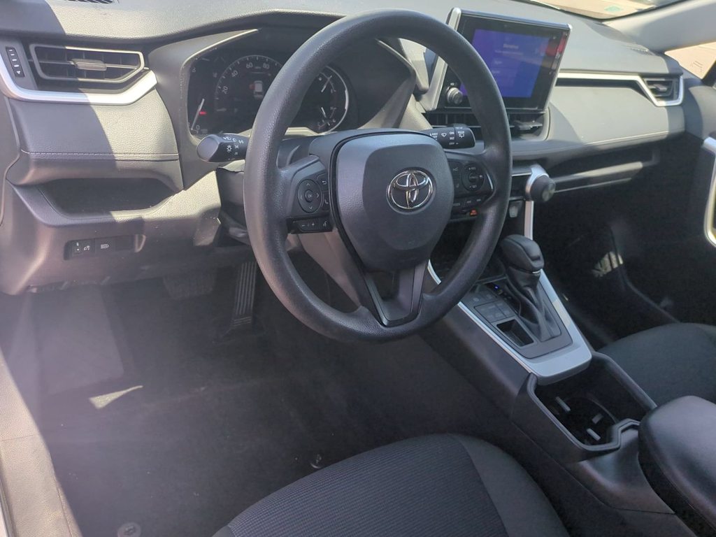 Thumbnail: 2023 Toyota RAV4 - 2