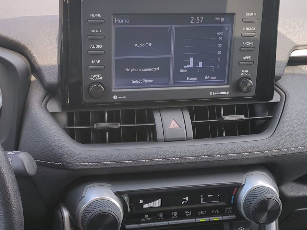 Thumbnail: 2022 Toyota RAV4 - 14