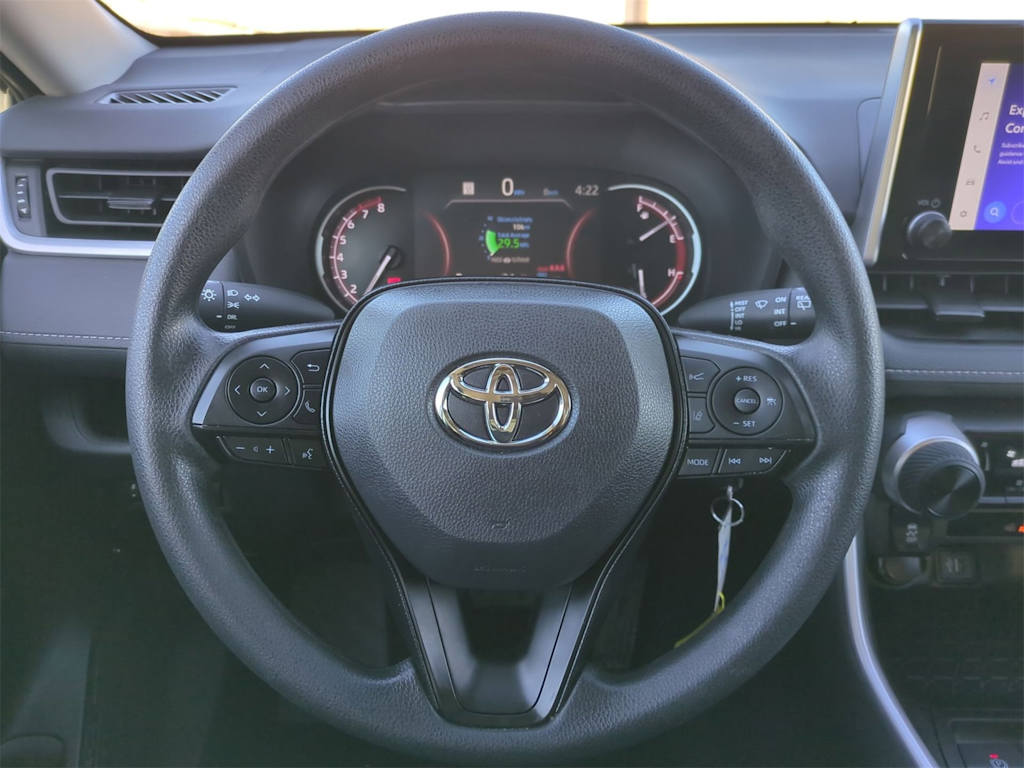 2024 Toyota RAV4 LE 14