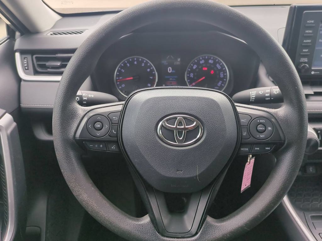 Thumbnail: 2020 Toyota RAV4 - 13