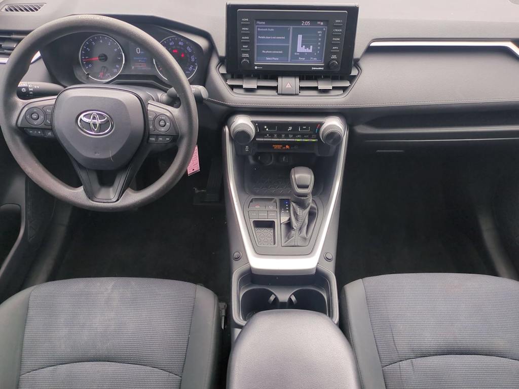 Thumbnail: 2020 Toyota RAV4 - 9