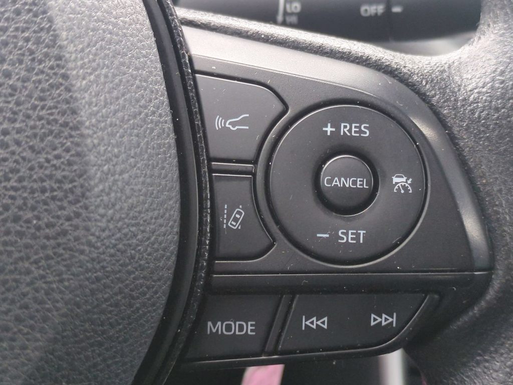 Thumbnail: 2020 Toyota RAV4 - 30