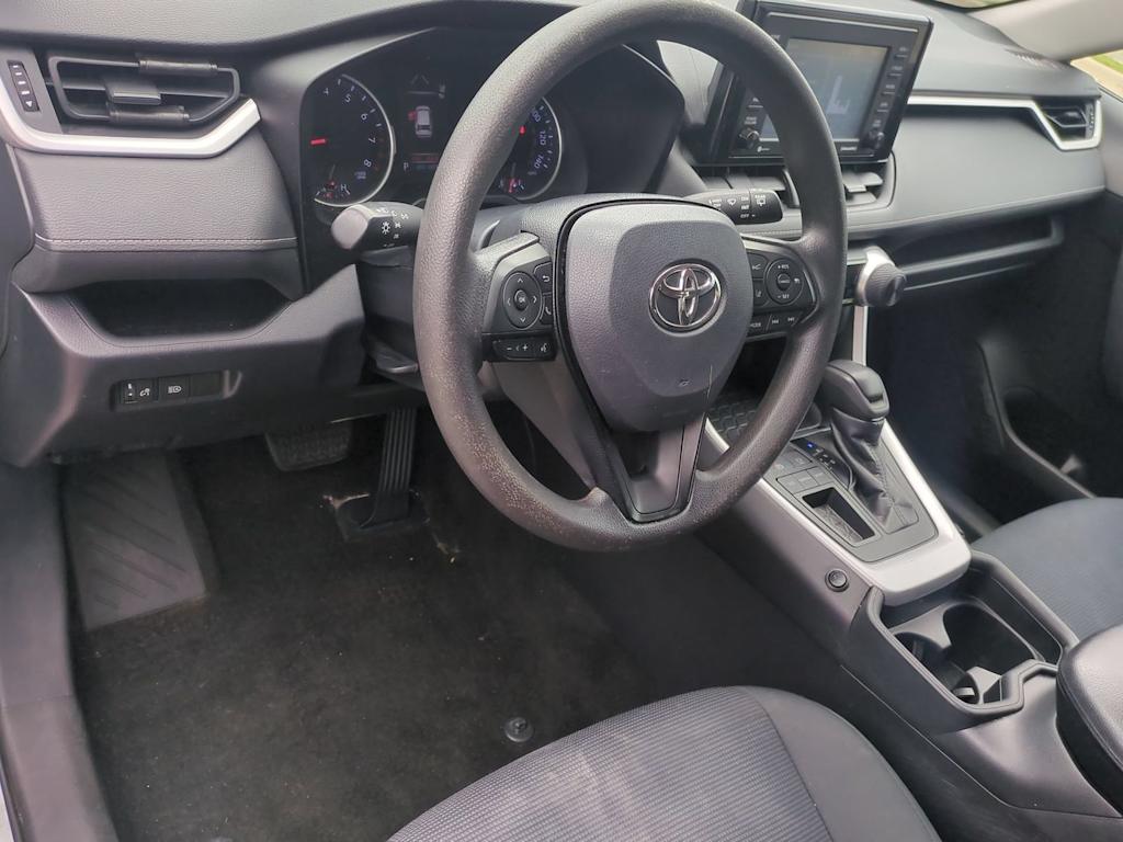 Thumbnail: 2020 Toyota RAV4 - 2