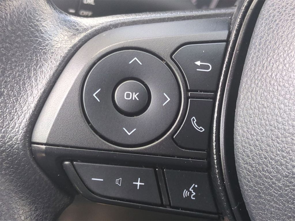 Thumbnail: 2025 Toyota RAV4 - 28