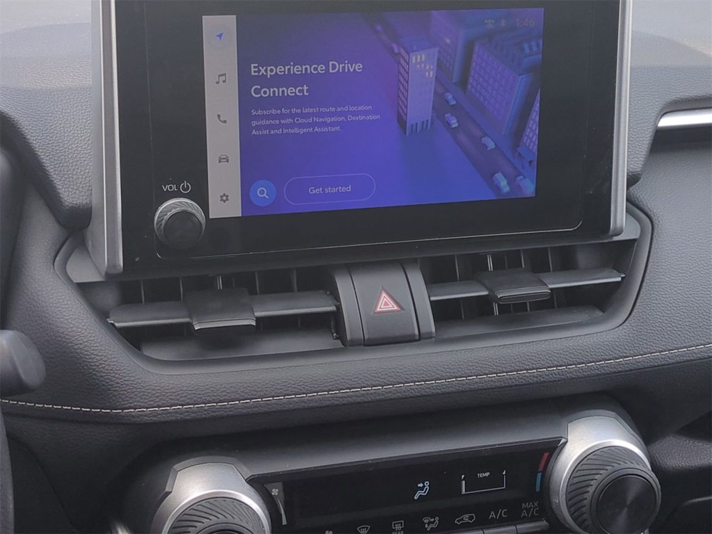 Thumbnail: 2025 Toyota RAV4 - 14