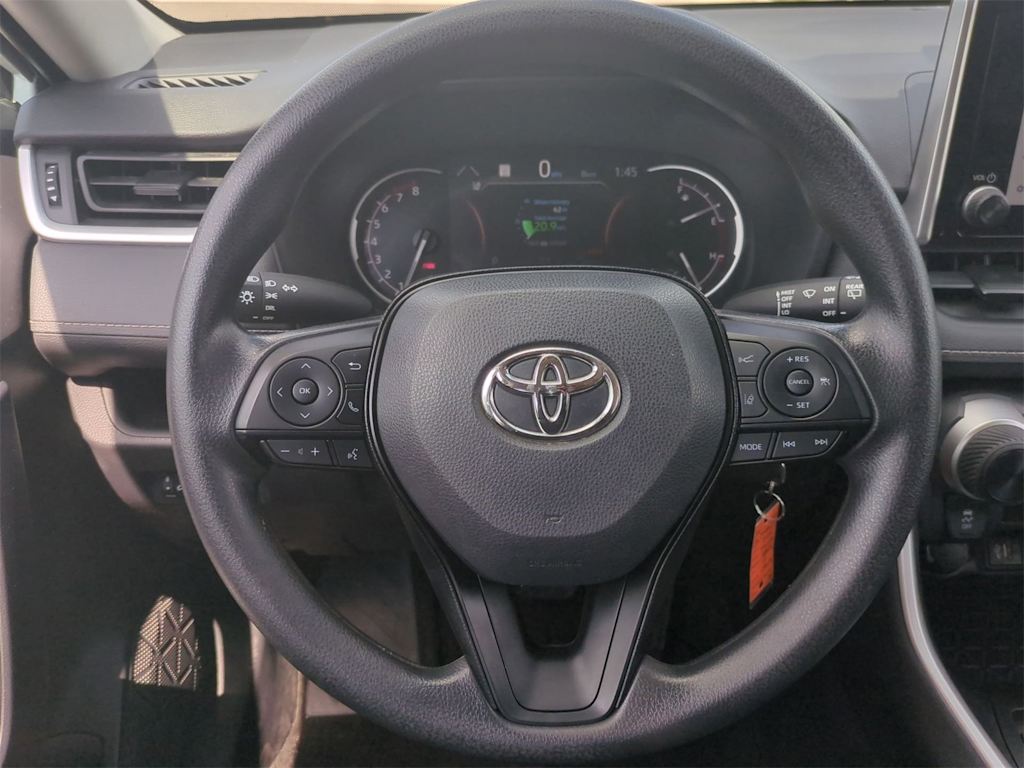 Thumbnail: 2025 Toyota RAV4 - 13