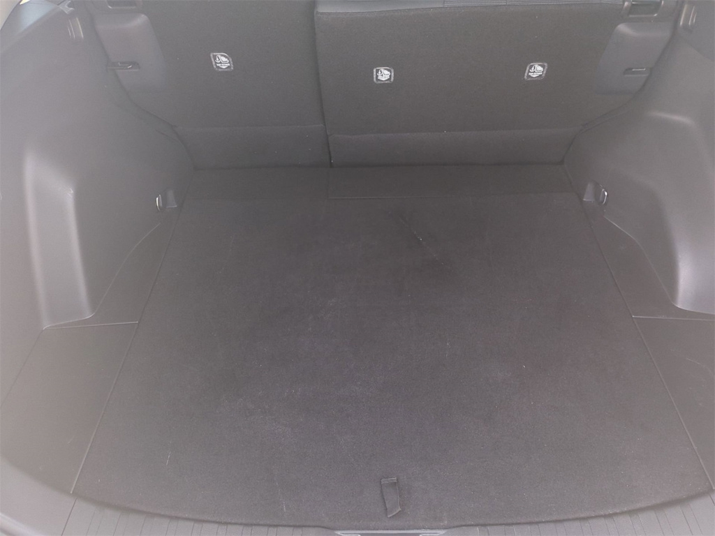 Thumbnail: 2025 Toyota RAV4 - 34