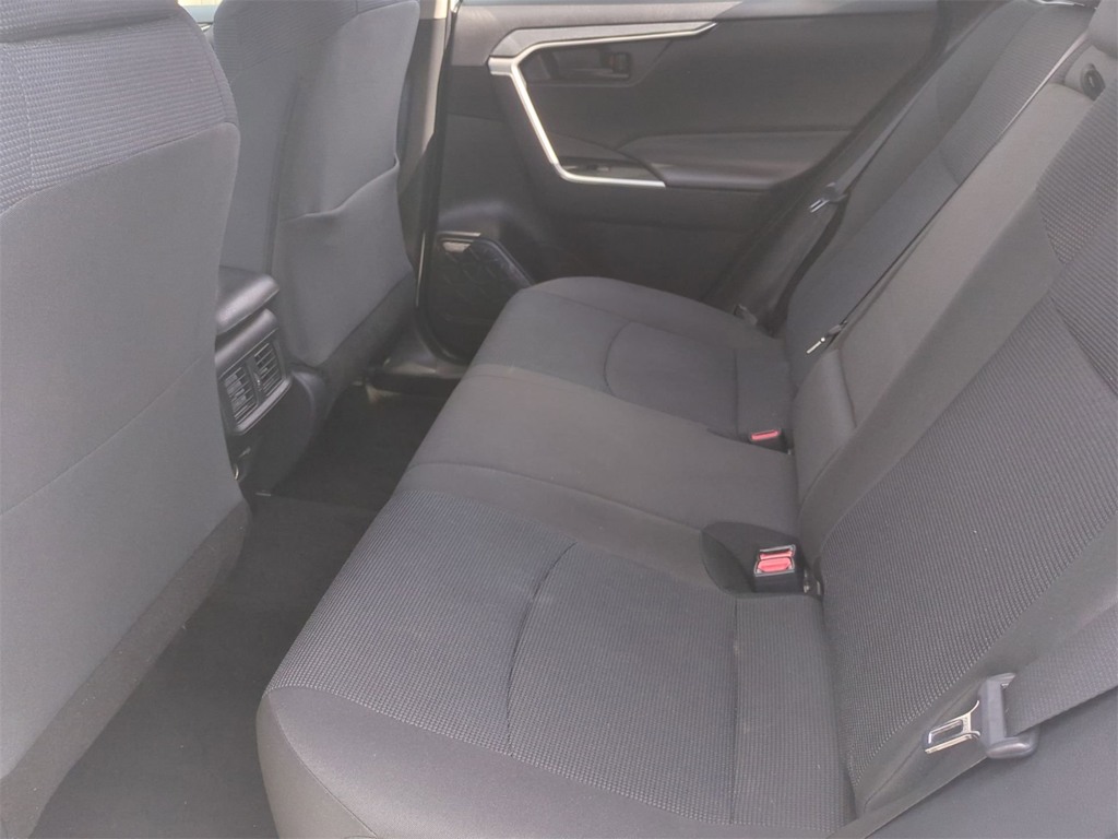 Thumbnail: 2025 Toyota RAV4 - 12