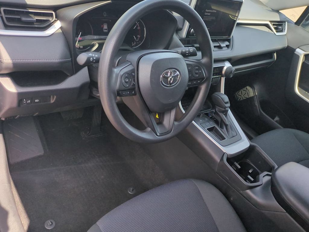 Thumbnail: 2023 Toyota RAV4 - 2