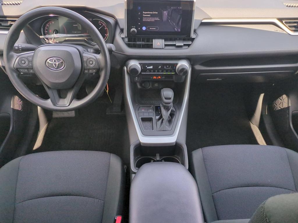 Thumbnail: 2023 Toyota RAV4 - 9