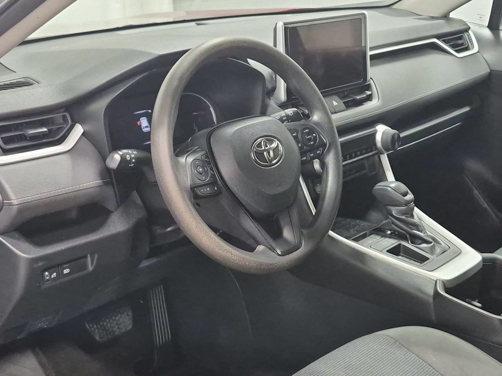 Thumbnail: 2023 Toyota RAV4 - 2