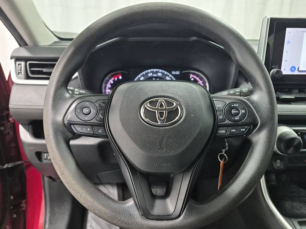 Thumbnail: 2023 Toyota RAV4 - 13