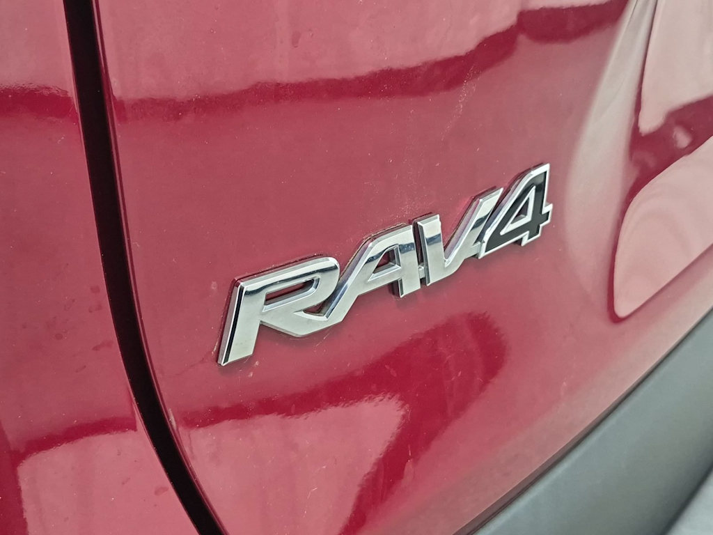 Thumbnail: 2023 Toyota RAV4 - 24