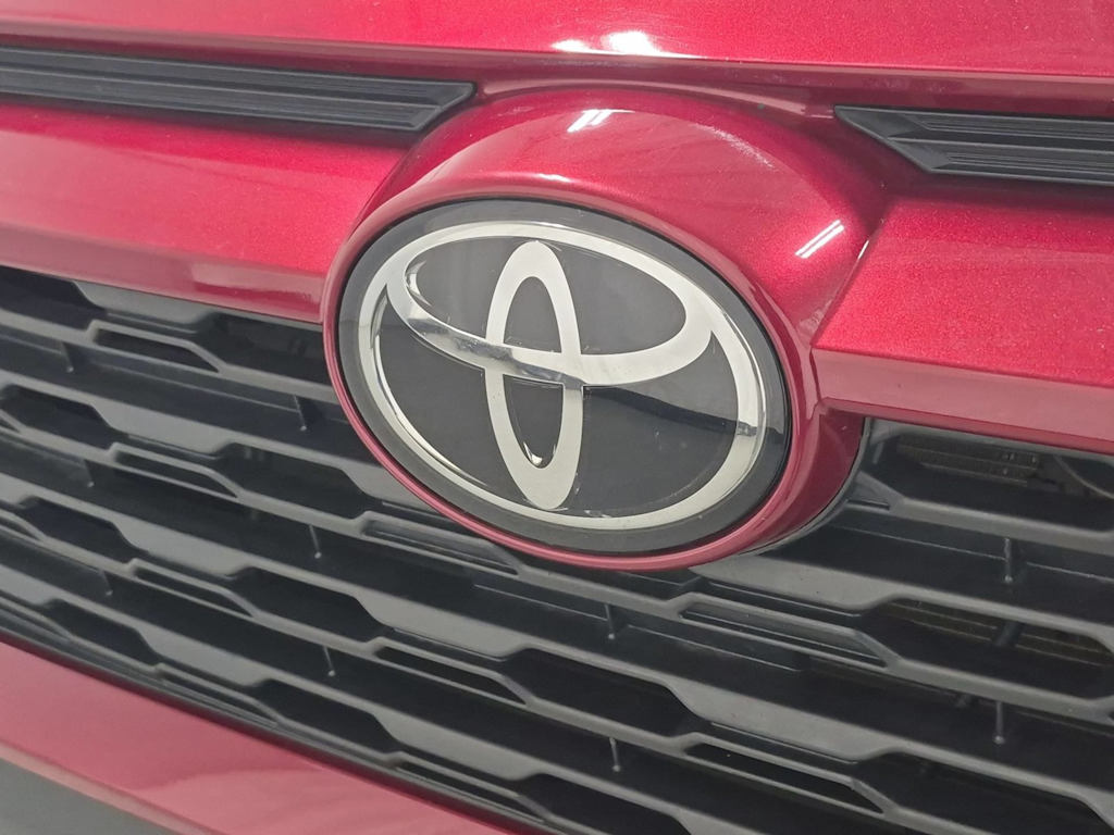 Thumbnail: 2023 Toyota RAV4 - 7