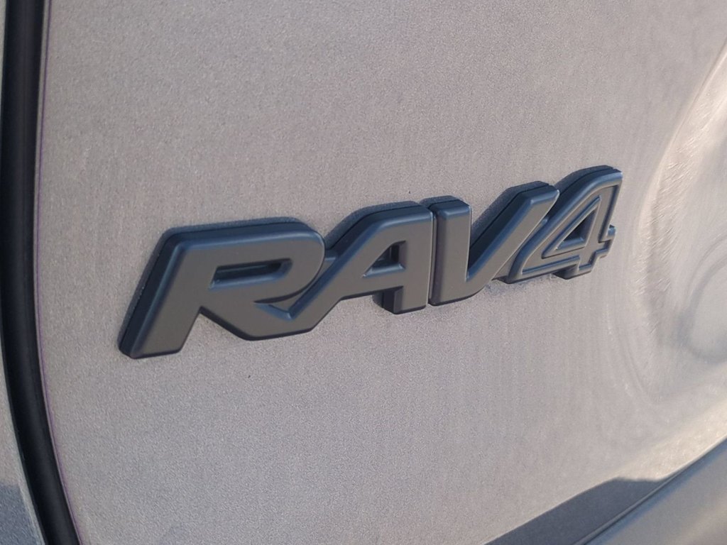 Thumbnail: 2025 Toyota RAV4 - 24