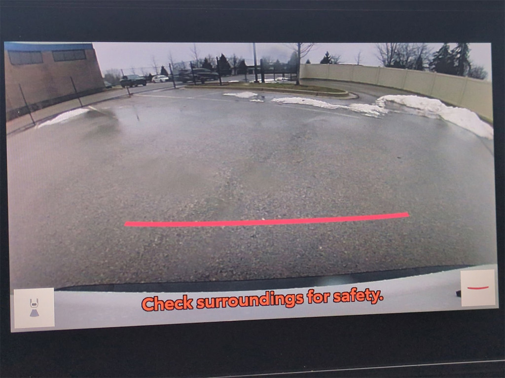 Thumbnail: 2023 Toyota RAV4 - 34