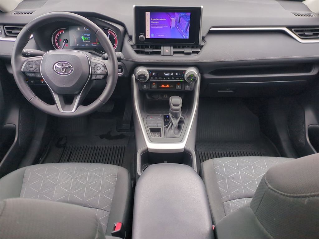 Thumbnail: 2023 Toyota RAV4 - 9