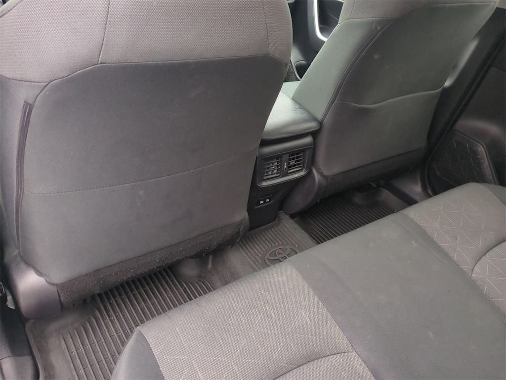 Thumbnail: 2023 Toyota RAV4 - 12