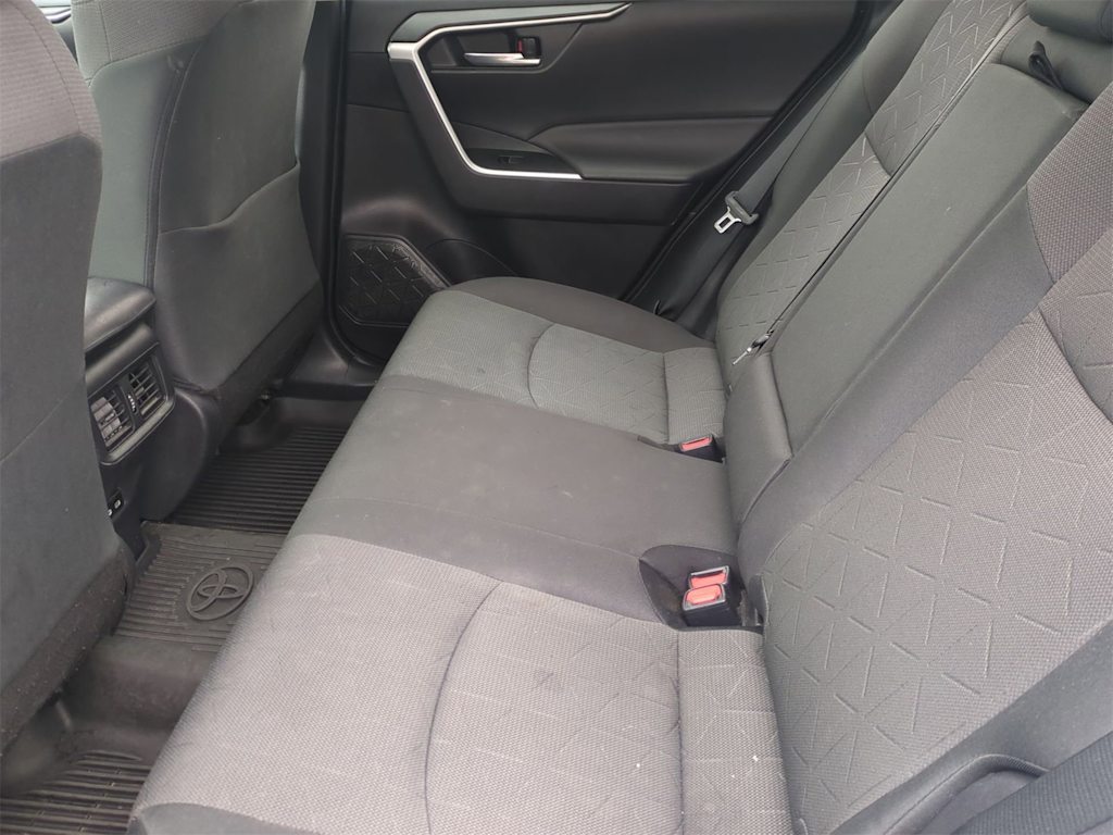 Thumbnail: 2023 Toyota RAV4 - 29