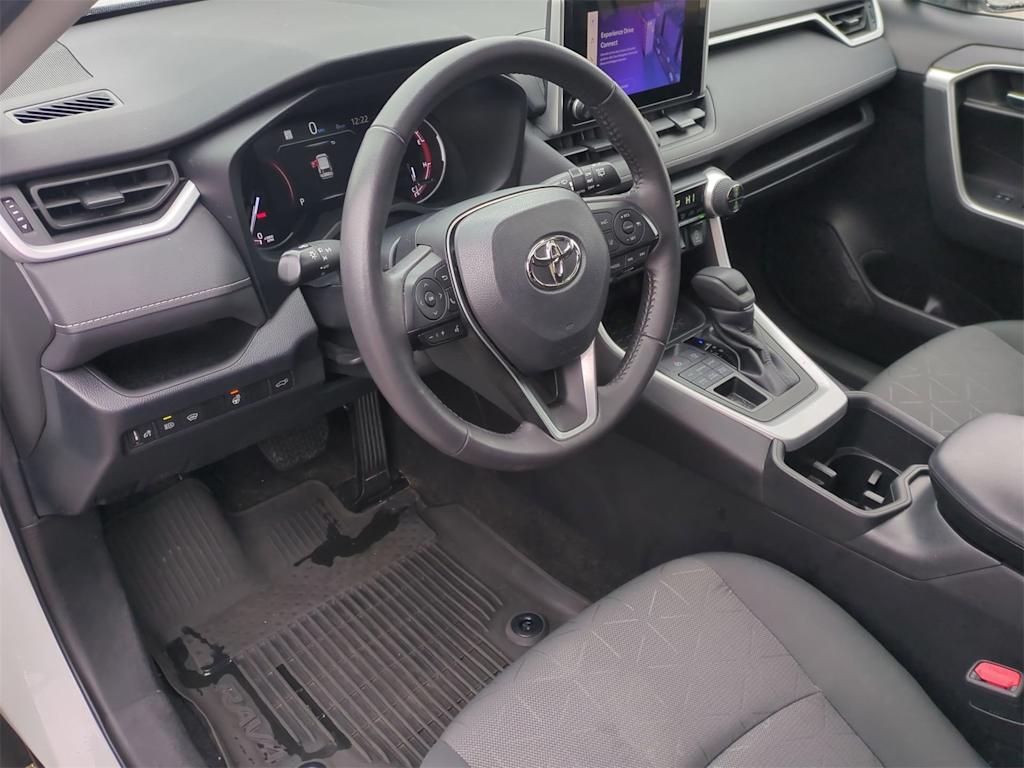 Thumbnail: 2023 Toyota RAV4 - 2