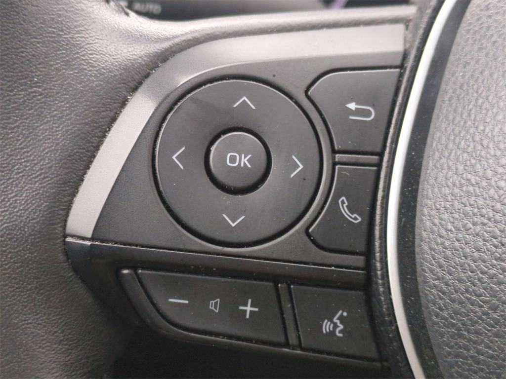 Thumbnail: 2023 Toyota RAV4 - 31