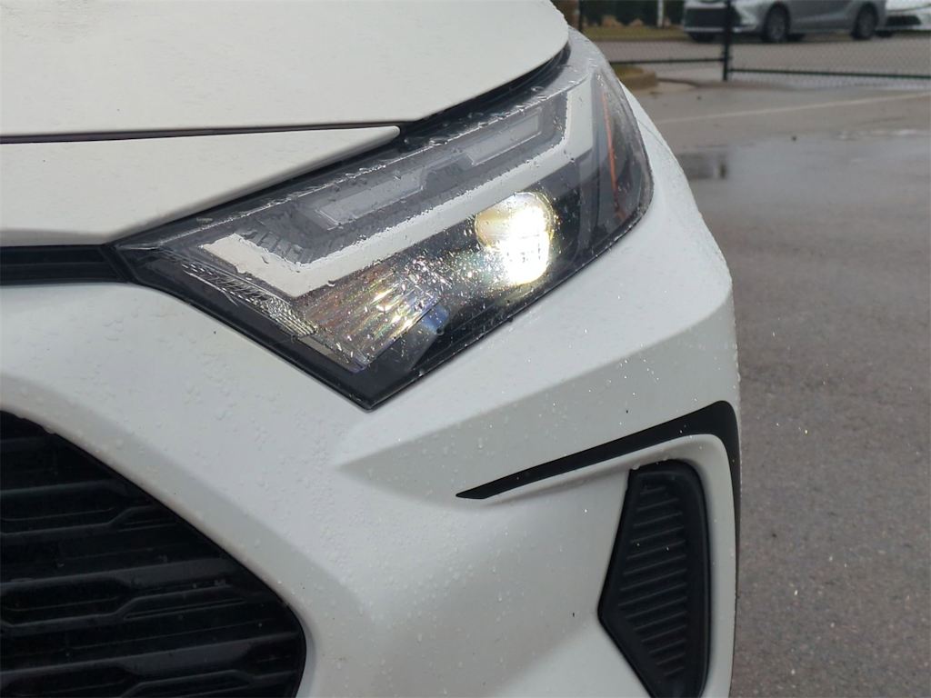 Thumbnail: 2023 Toyota RAV4 - 25