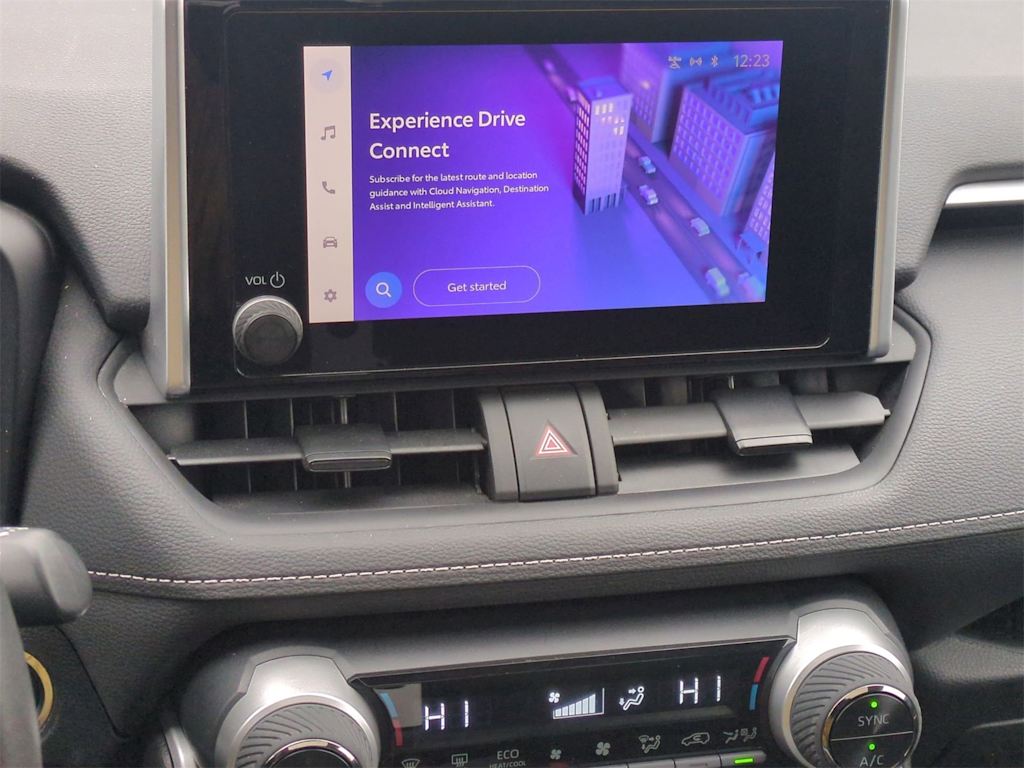 Thumbnail: 2023 Toyota RAV4 - 15