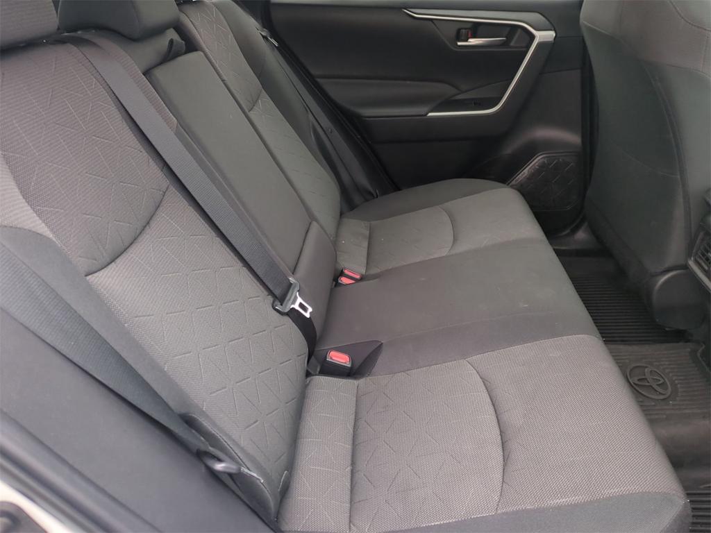 Thumbnail: 2023 Toyota RAV4 - 30