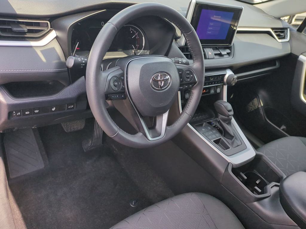 Thumbnail: 2023 Toyota RAV4 - 2