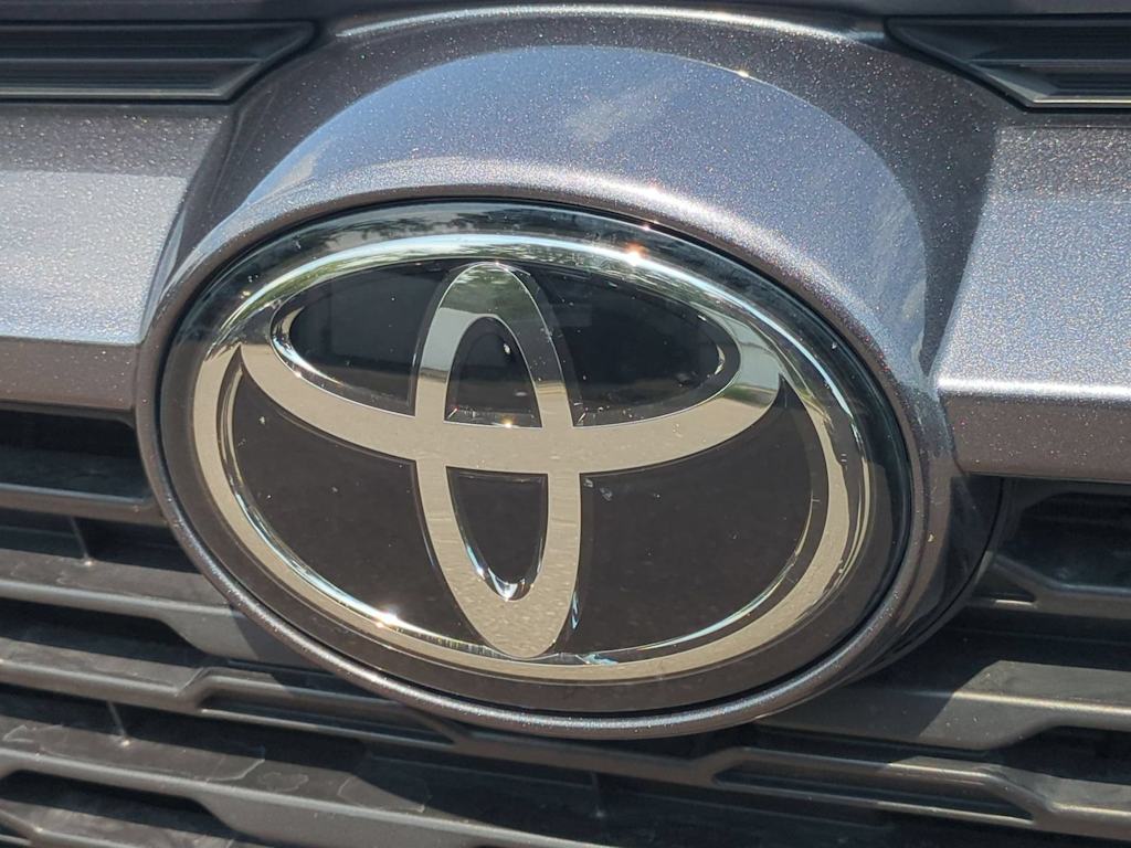 Thumbnail: 2023 Toyota RAV4 - 7