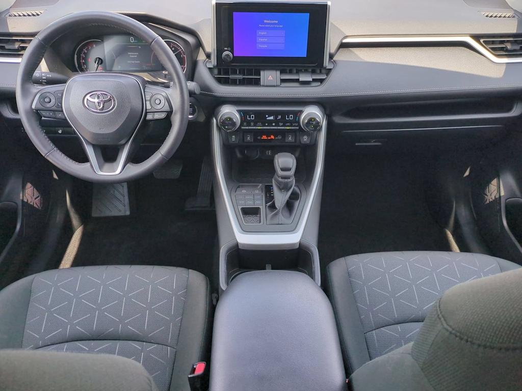 Thumbnail: 2023 Toyota RAV4 - 9