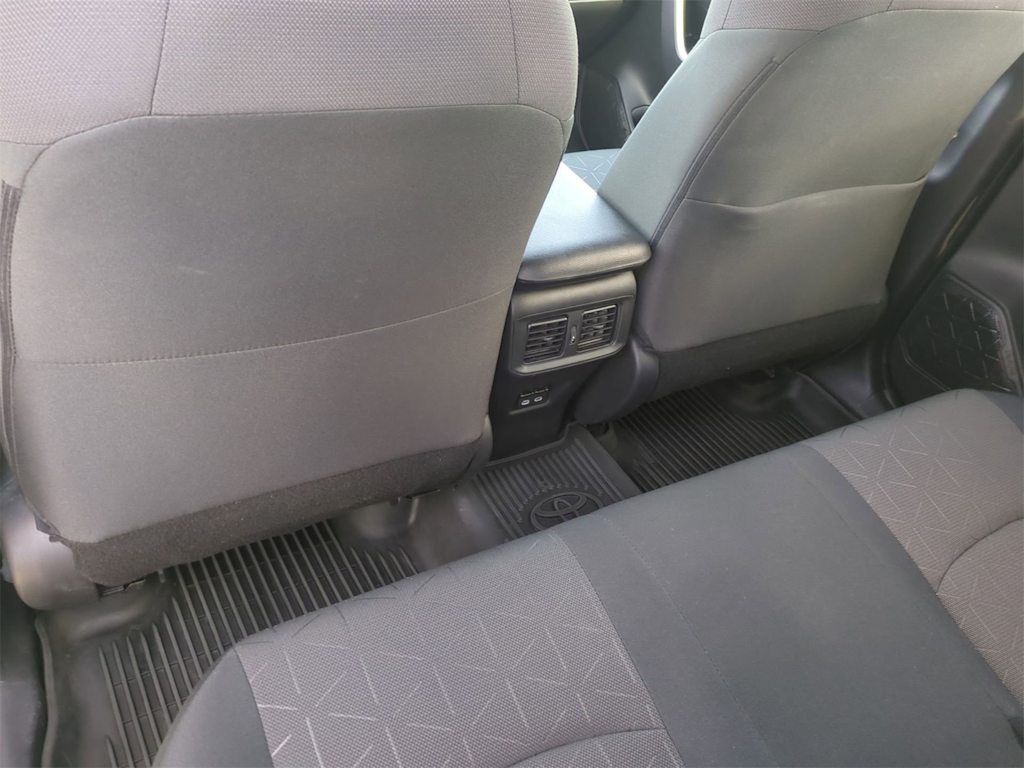 Thumbnail: 2023 Toyota RAV4 - 28