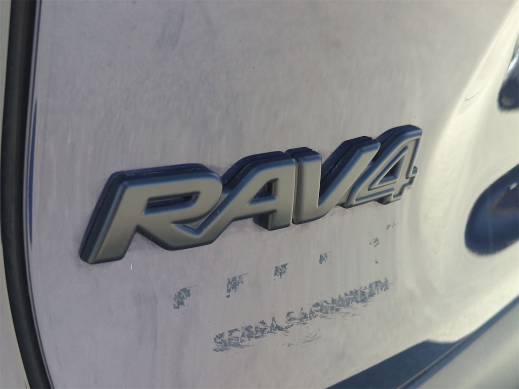 Thumbnail: 2023 Toyota RAV4 - 26