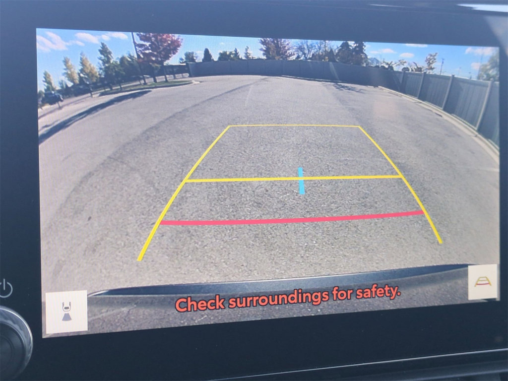 Thumbnail: 2023 Toyota RAV4 - 34