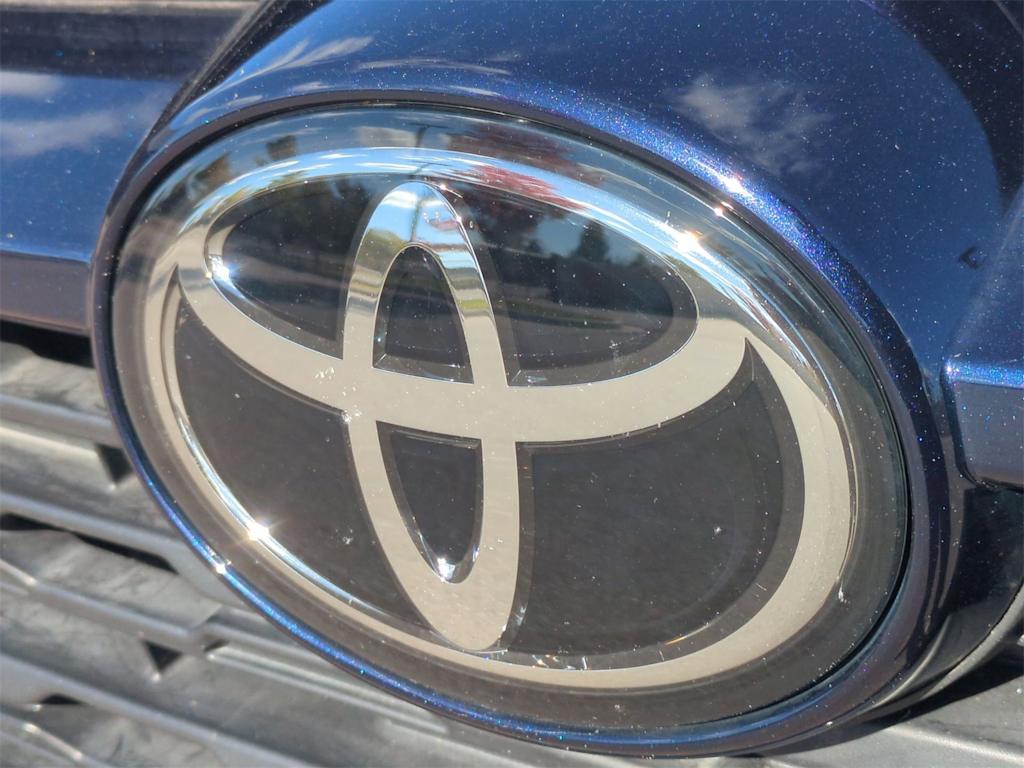 Thumbnail: 2023 Toyota RAV4 - 7