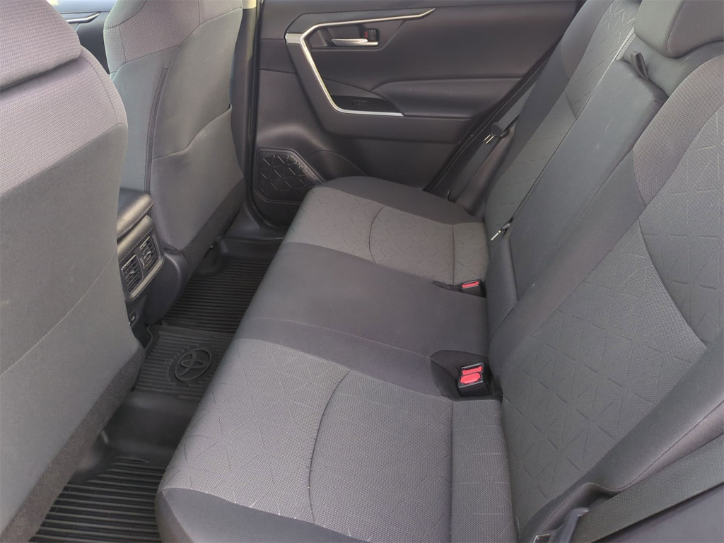 Thumbnail: 2023 Toyota RAV4 - 12