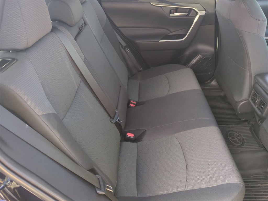 Thumbnail: 2023 Toyota RAV4 - 30