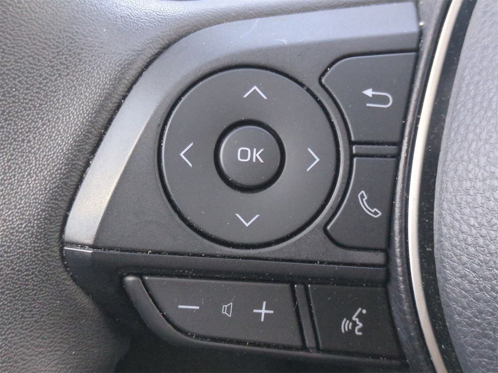 Thumbnail: 2023 Toyota RAV4 - 32