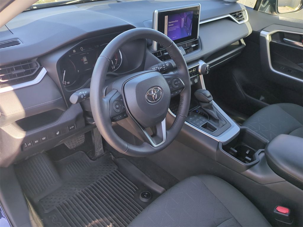 Thumbnail: 2023 Toyota RAV4 - 2