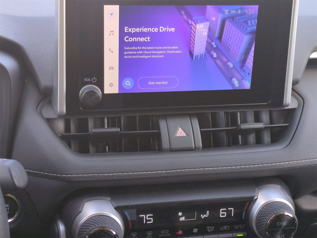 Thumbnail: 2023 Toyota RAV4 - 15