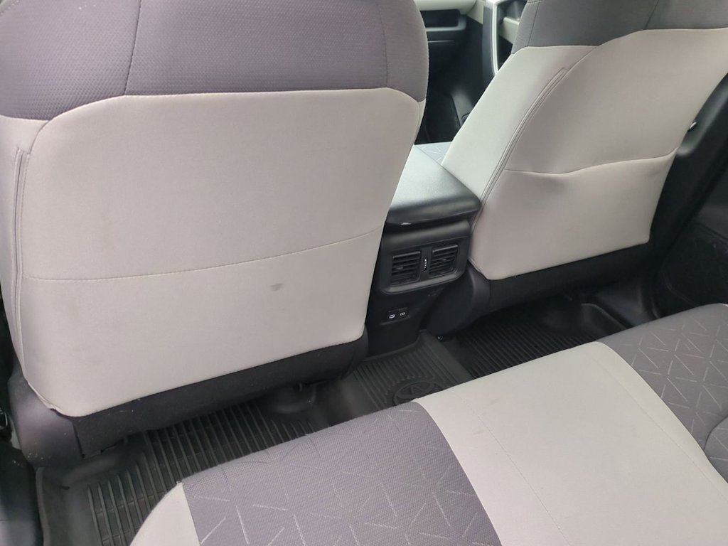 Thumbnail: 2023 Toyota RAV4 - 26