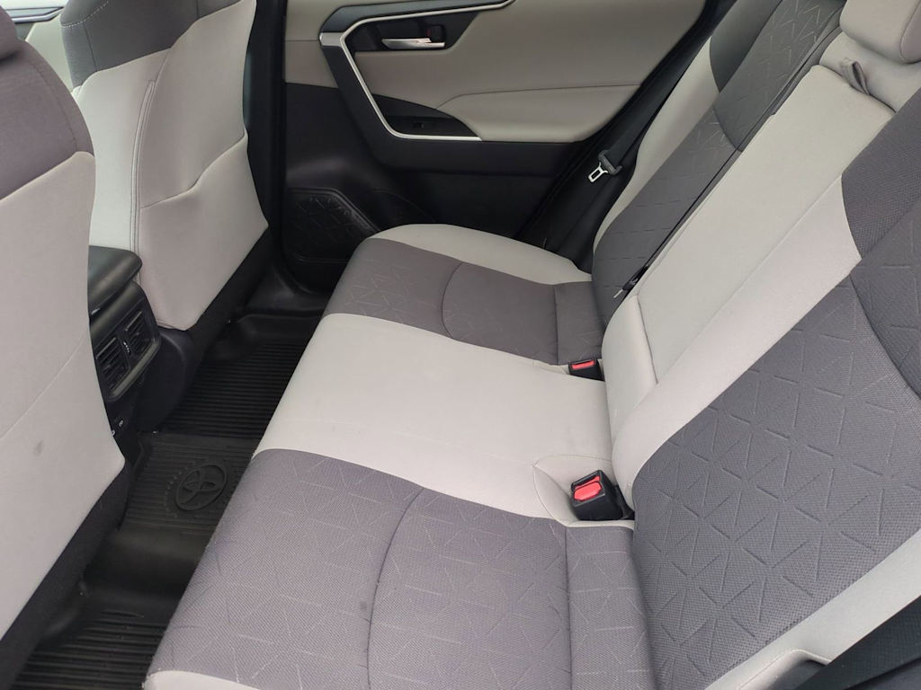 Thumbnail: 2023 Toyota RAV4 - 12