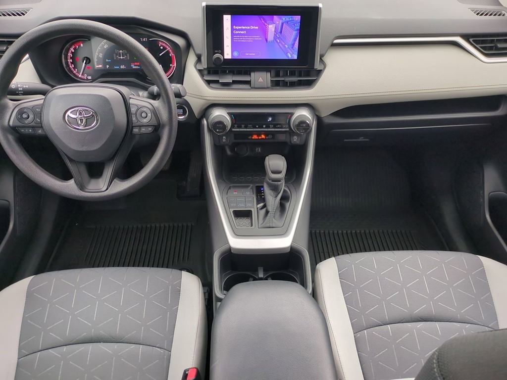 Thumbnail: 2023 Toyota RAV4 - 9