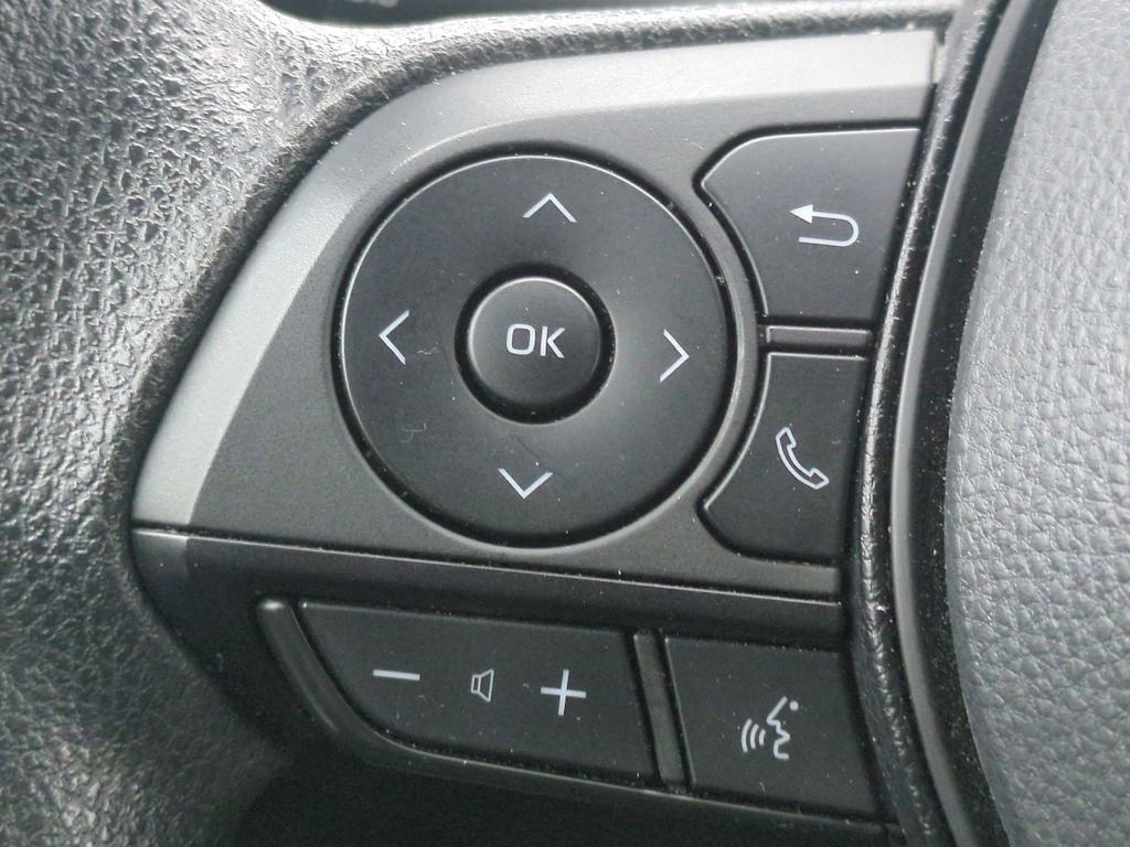 Thumbnail: 2023 Toyota RAV4 - 28